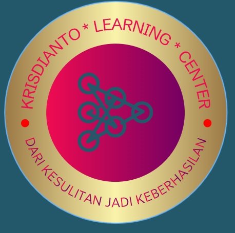 Krisdianto Learning Center