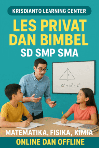 bimbel depok