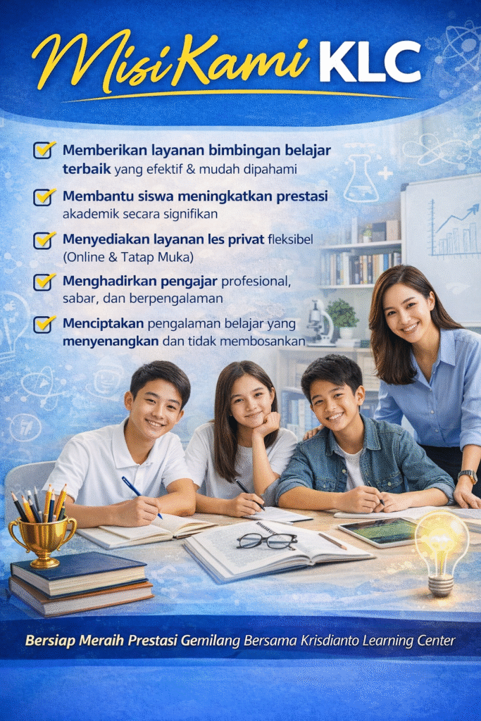 misi KLC